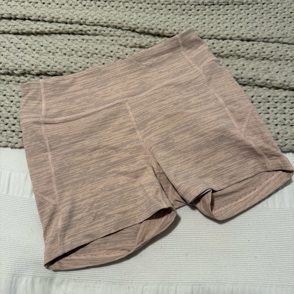 Outdoor Voices Shorts Size Medium